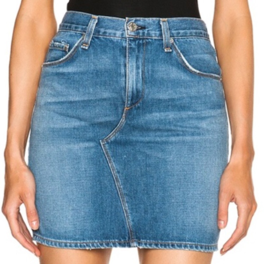 NWOT Rag & Bone skirt